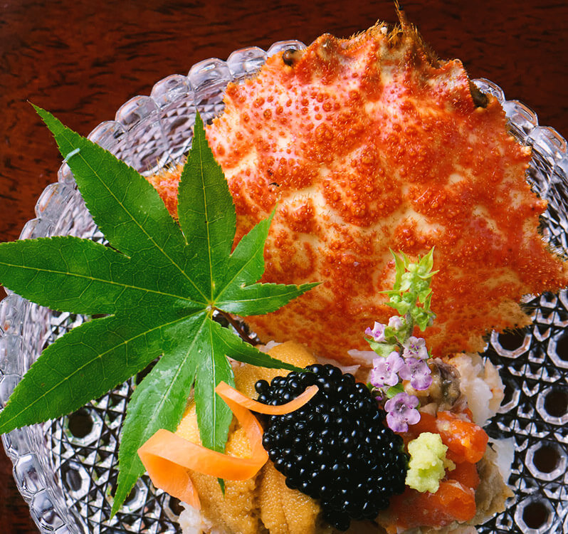 料理