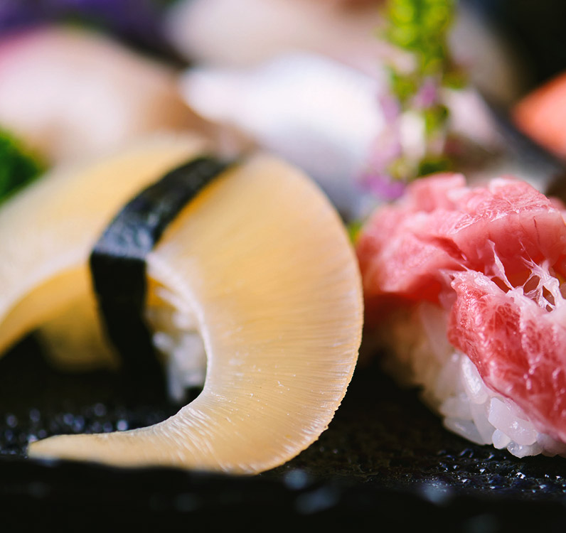 料理