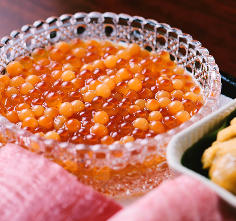 料理