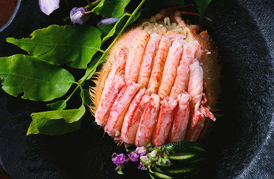 料理