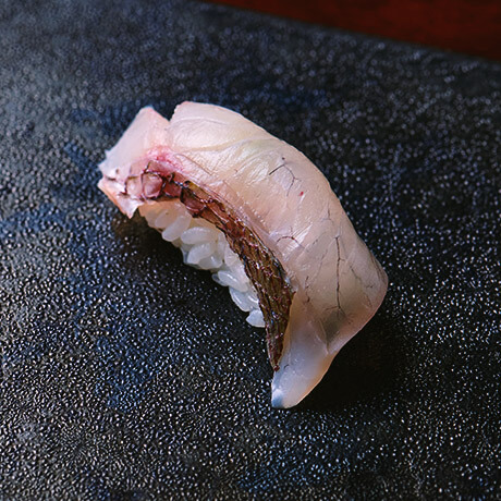 握り