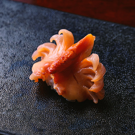 握り