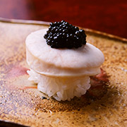 Omakase Course