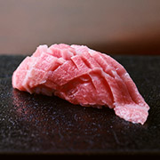 Omakase Course