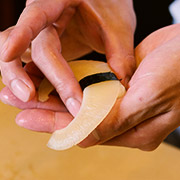 Omakase Course