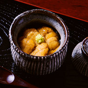 Omakase Course