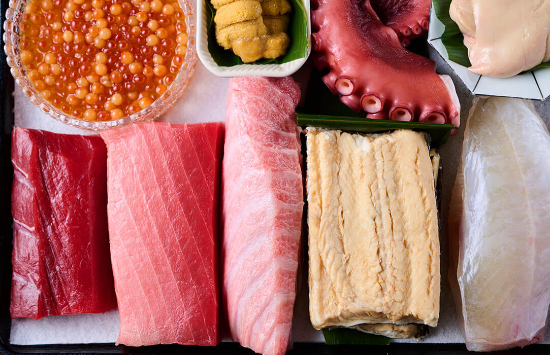 Sushi