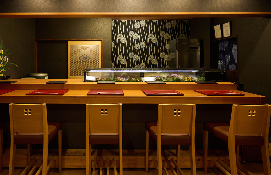 Counter