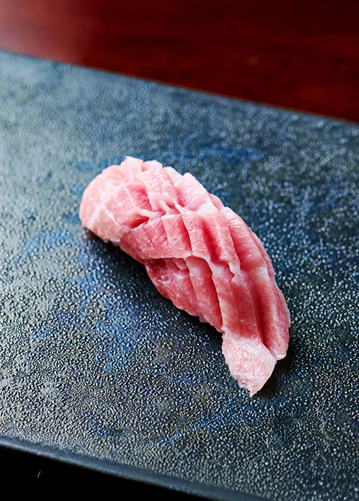 気仙沼 松葉寿司